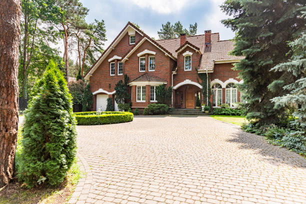 Reliable New York Mills, MN Driveway Pavers Solutions