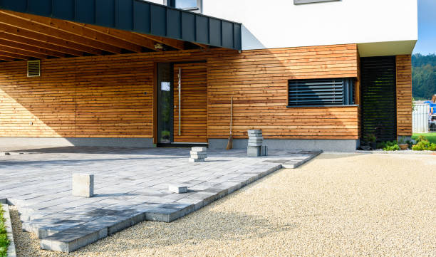 Commercial Driveway Pavers in New York Mills, MN
