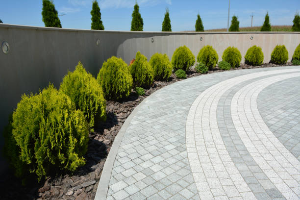 Best Driveway Resurfacing Pavers  in New York Mills, MN