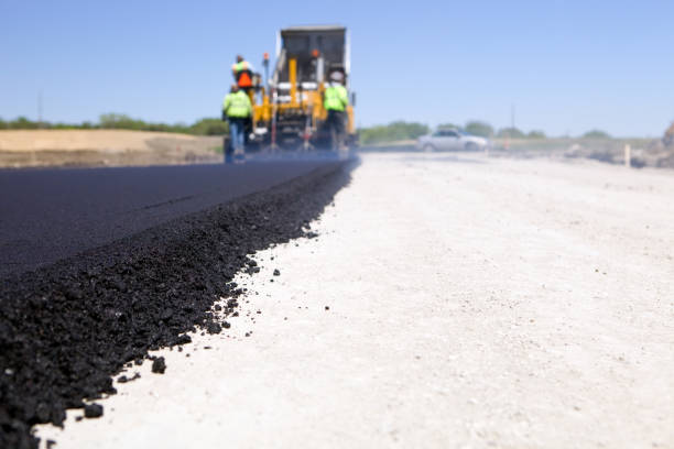Best Driveway Paving Contractor  in New York Mills, MN