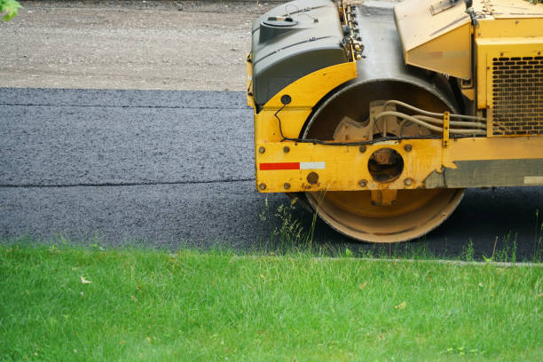 Best Commercial Driveway Pavers  in New York Mills, MN
