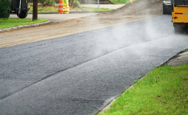 Best Best Driveway Pavers  in New York Mills, MN