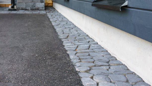 Driveway Repair Near Me in New York Mills, MN