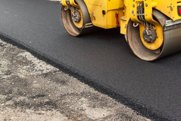 Best Custom Driveway Pavers  in New York Mills, MN