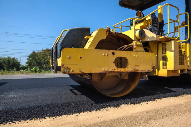 Best Decorative Driveway Pavers  in New York Mills, MN